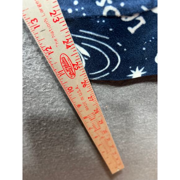 Harry Potter Sleepwear Navy Blue Womens Size L 12/14 - Picture 12 of 12